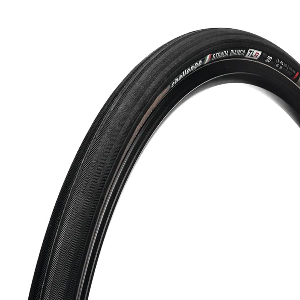 Challenge Strada Bianca TLR Clincher Road/gravel Folding Tyre
