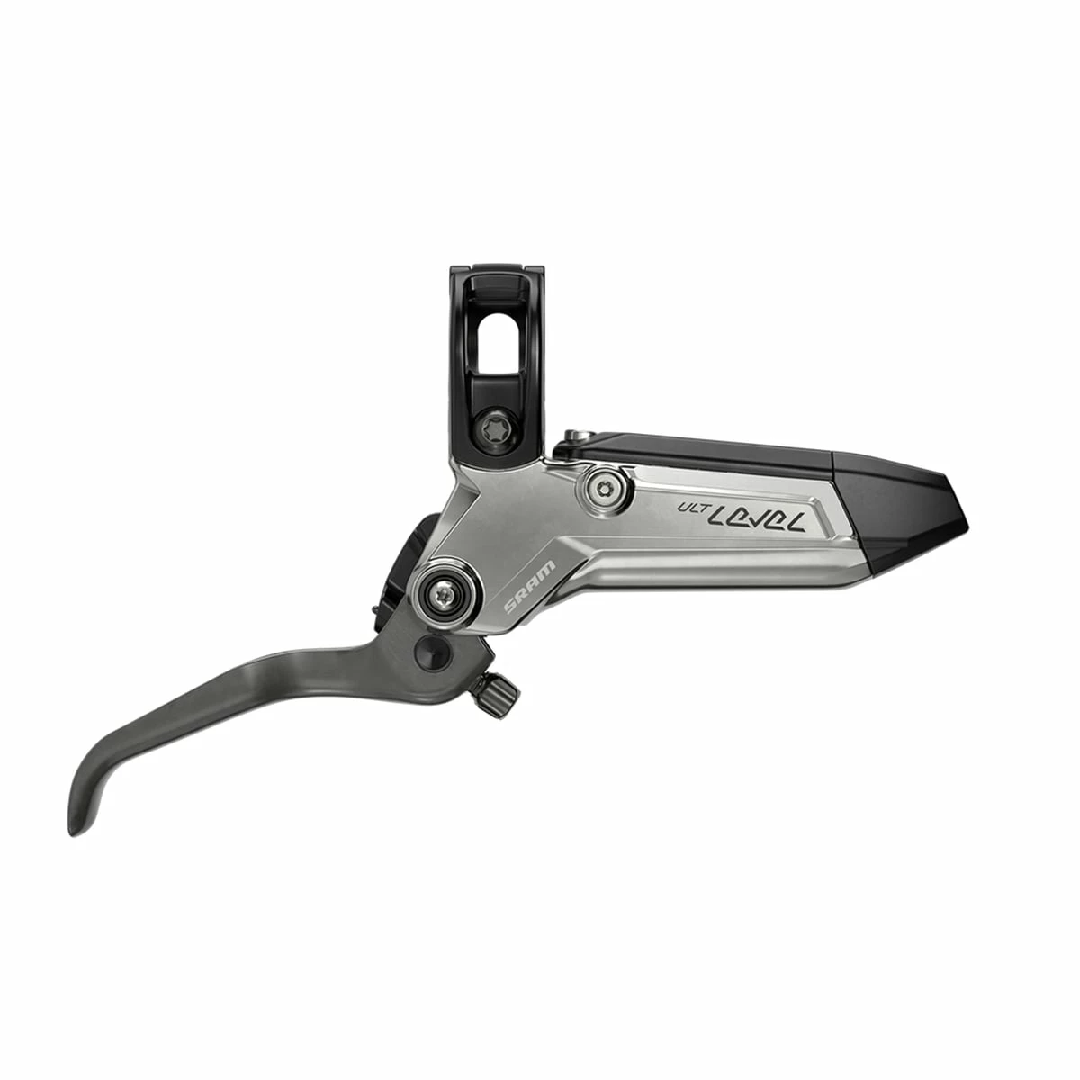 SRAM Level Ultimate Stealth 4-Piston Disc Brake - Billede 2