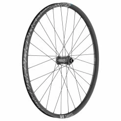 Dt-swiss HX 1700 Spline® 30 Hybrid Disc BOOST 27.5" E-MTB Front Wheel, MY2022