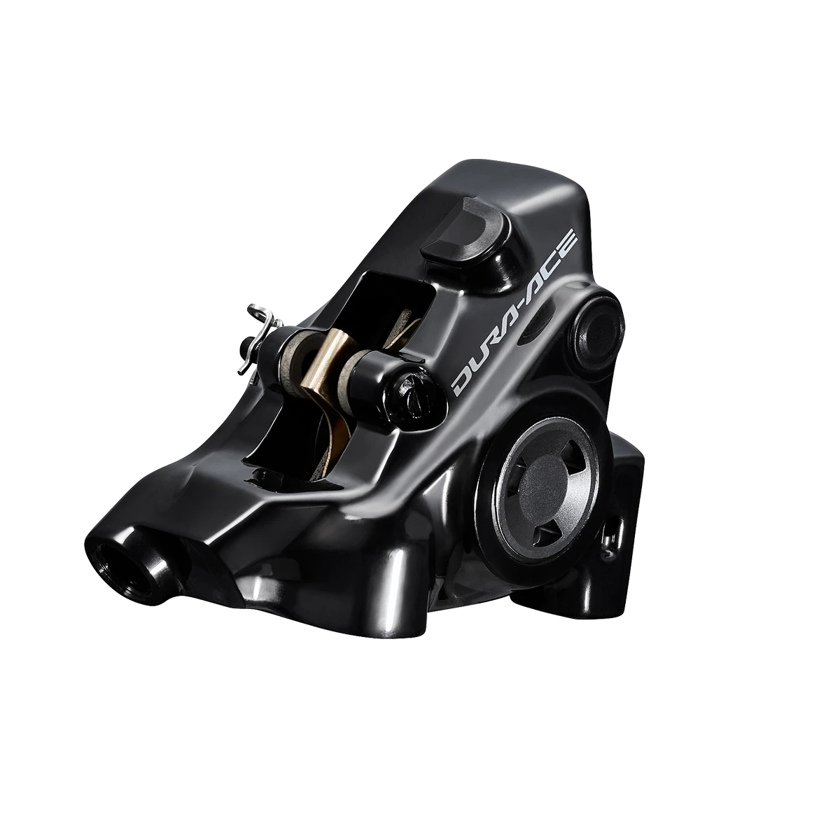 Shimano Dura-Ace Di2 ST-R9180 STI Triathlon TT Brake/Shift Lever Combination With BR-R9270 Disc Brake J-Kit Direct - Billede 4