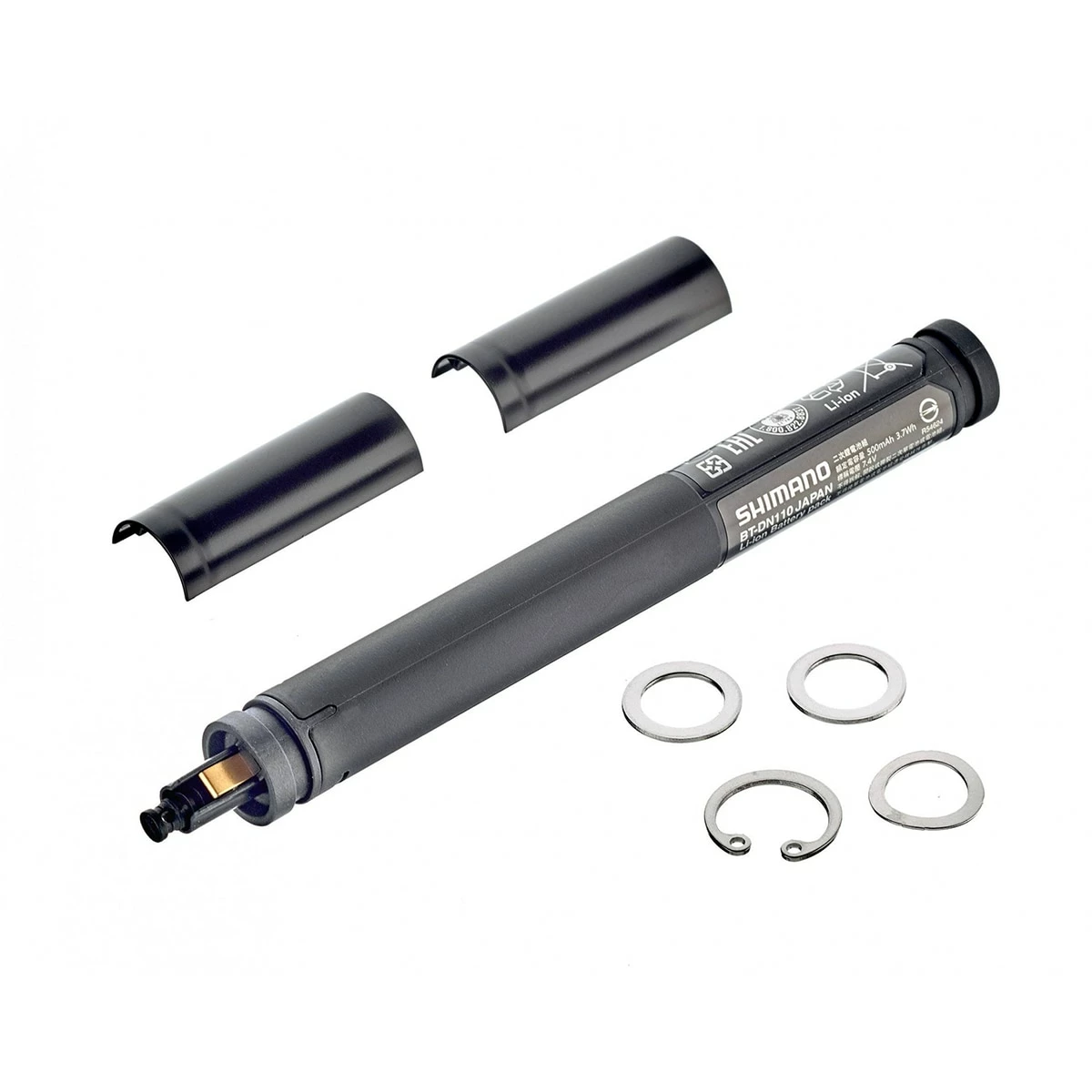 Shimano BT-DN110 Internal Battery