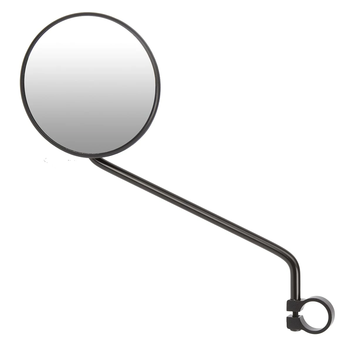 Ergotec M-55 L Rear View Mirror For Left Or Right Side Mounting