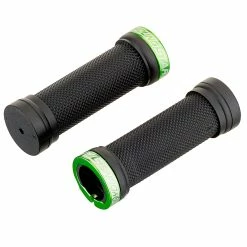 Reverse YOUNGSTAR SINGLE LOCK-ON GRIPS