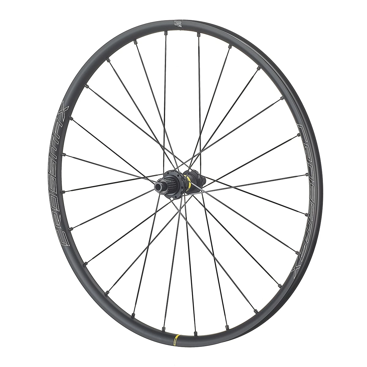 Mavic Crossmax SL Disc BOOST MTB Wheelset 29", SHIMANO MICRO SPLINE, Centerlock - Billede 3