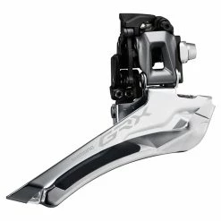 Shimano GRX FD-RX810 11 Speed Front Derailleur Braze On