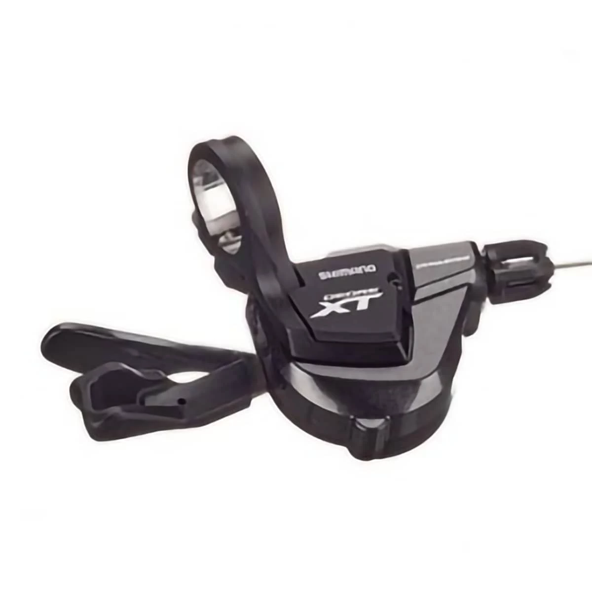 Shimano XT SL-M8000 2-/3x11 Shift Lever Set Without Gear Indicator