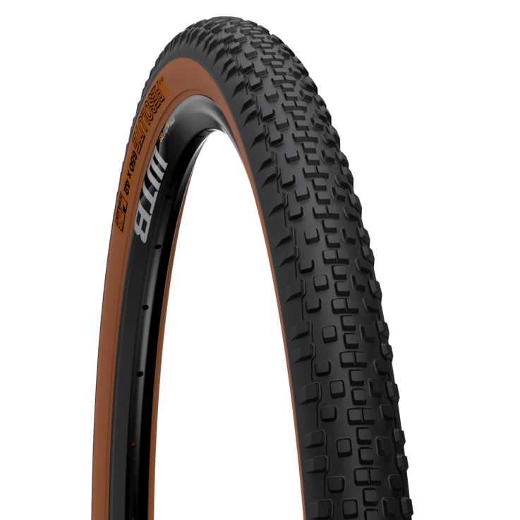 Wtb Resolute TCS Light Fast Rolling Gravel And Cross Tyre