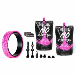 Muc-Off Ultimate Tubeless Setup Kit Road/Gravel/CX