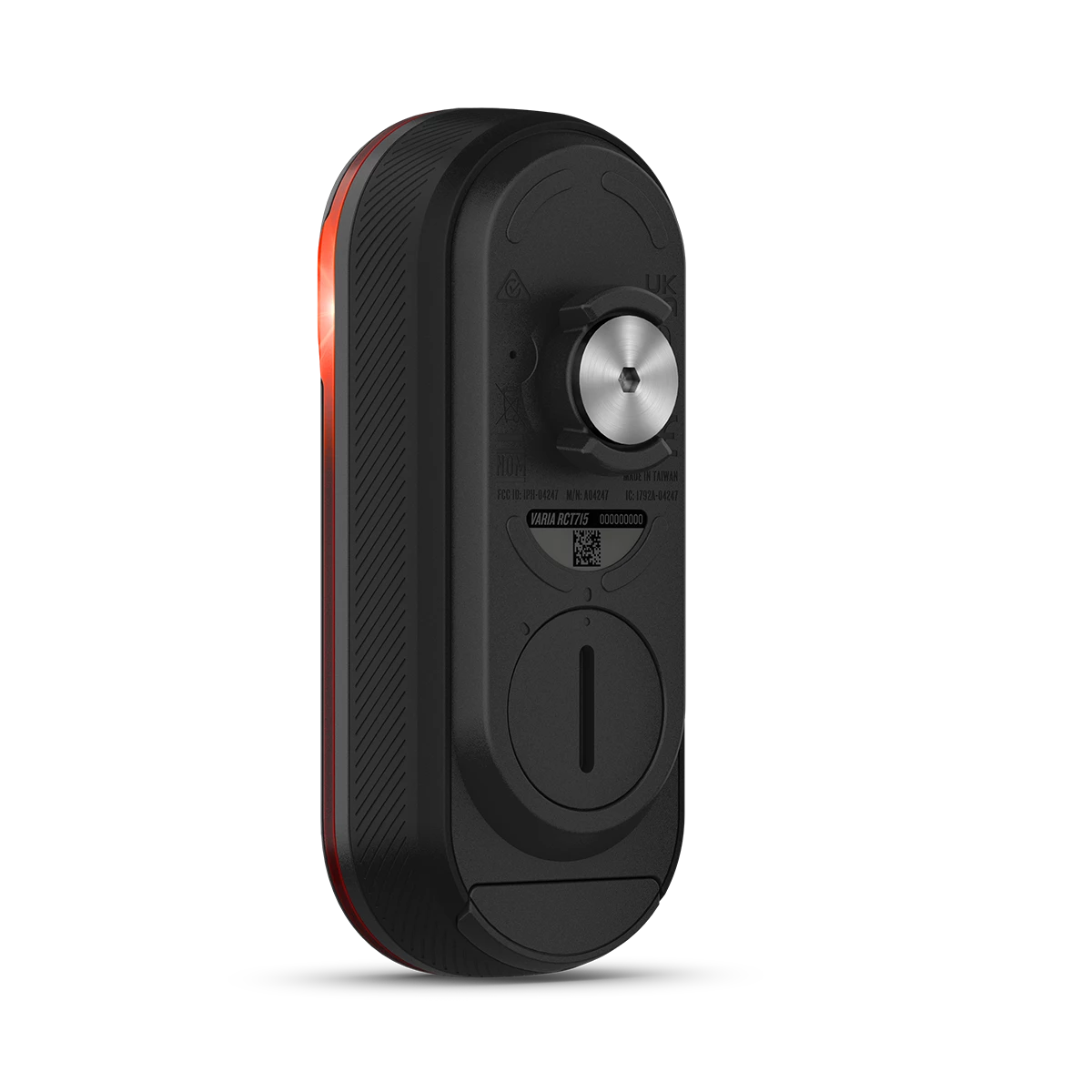 Garmin Varia RCT716 Radar Rear Light With Dash Cam - Billede 4