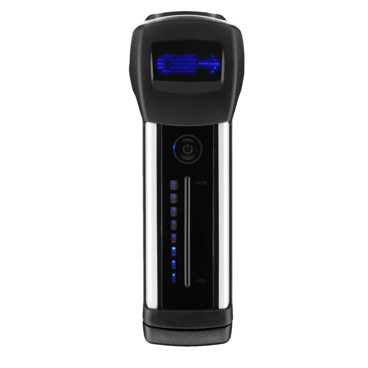 B&M Ixon Space LED 150 Lux Battery Powered Headlight - Billede 2