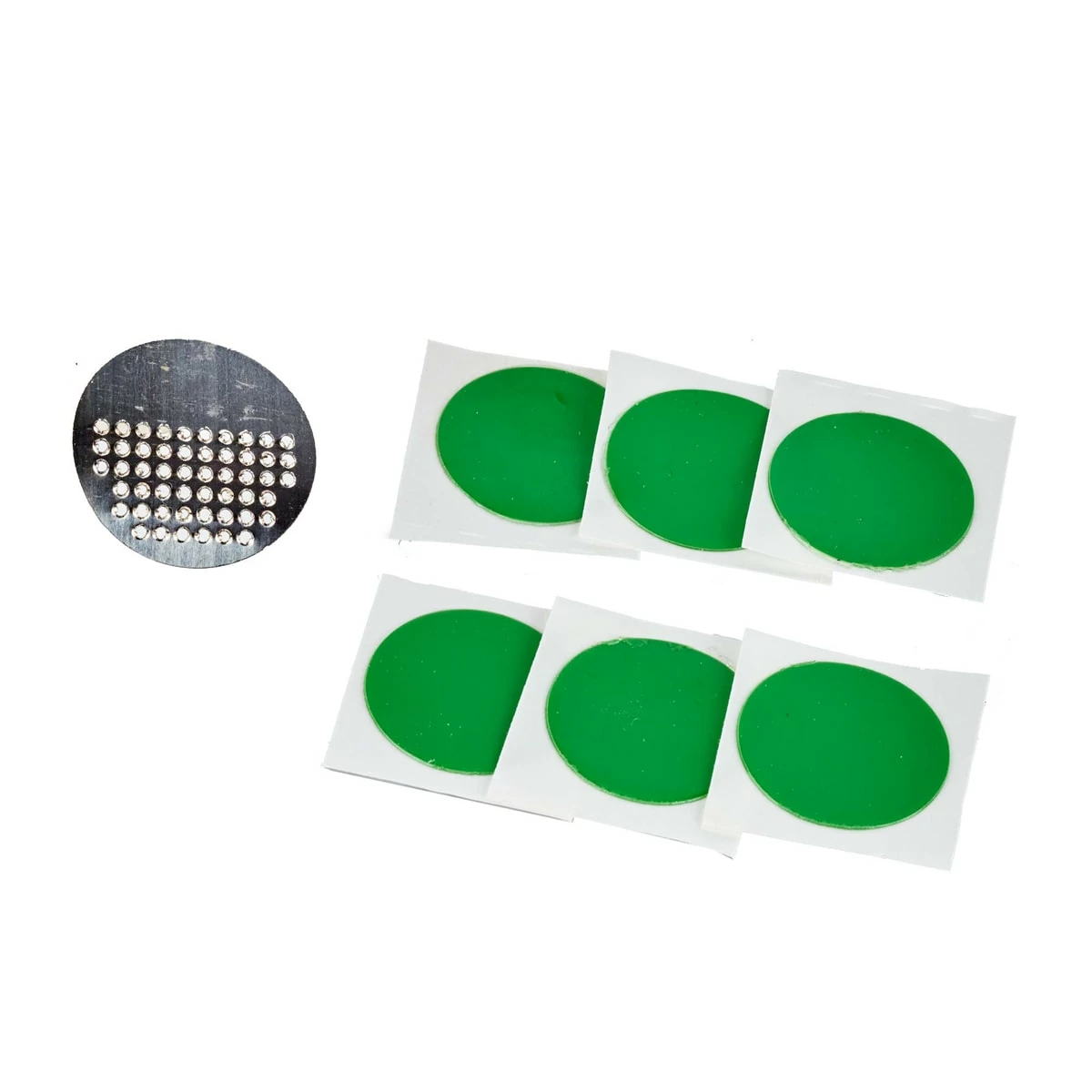 Slime Skabs Selvklæbende Lapper - Billede 2