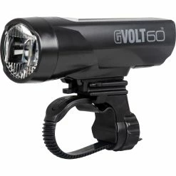 Cateye GVolt 60 Battery-Powered Front Light