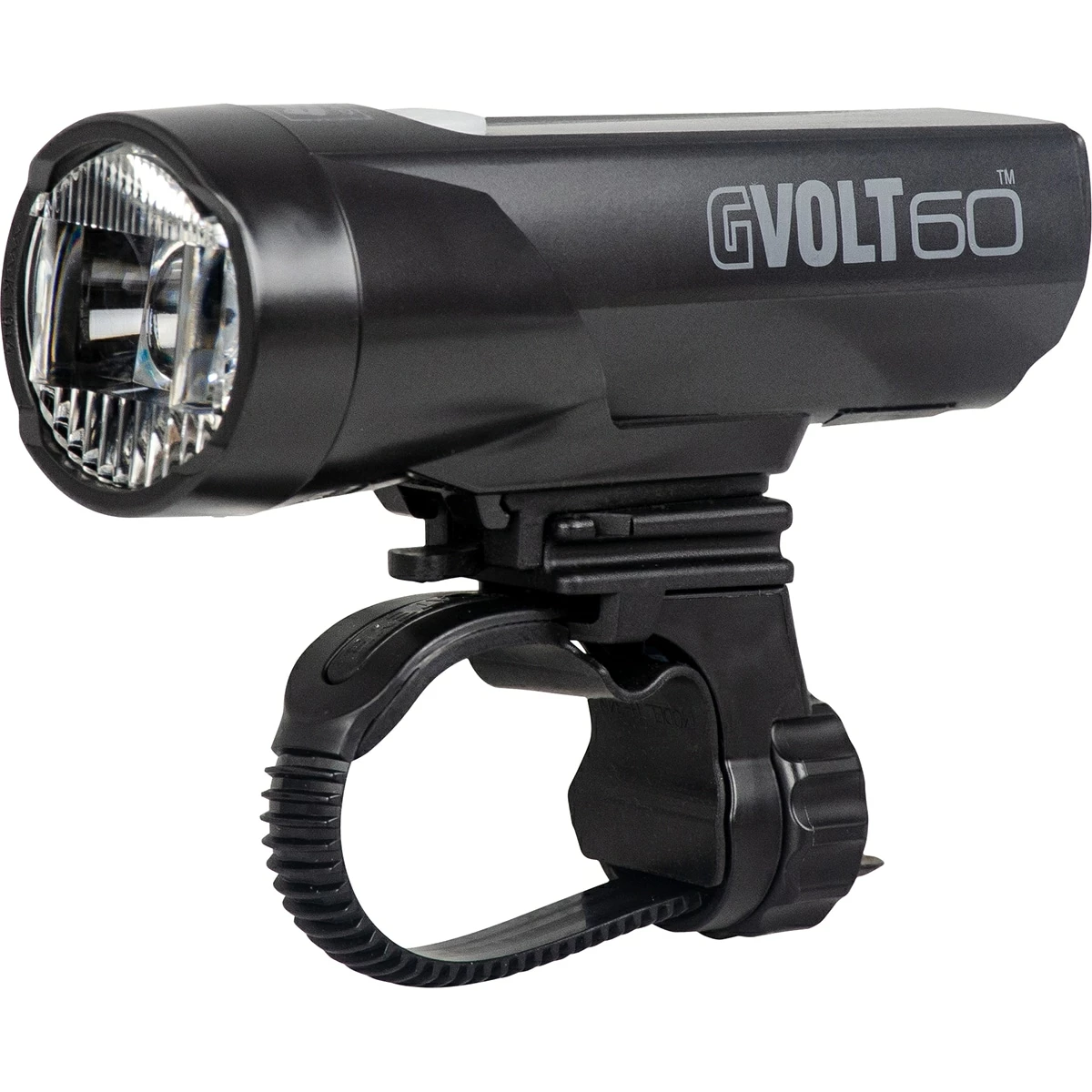 Cateye GVolt 60 Battery-Powered Front Light