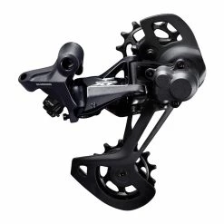 Shimano Deore XT RD-M8120 Rear Derailleur SHADOW RD+ 2 X 12