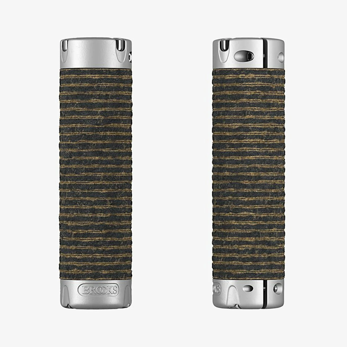 BROOKS Plump Leather Handles Length Adjustable - Billede 2