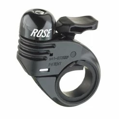 Rose Free Tony Mini Bell