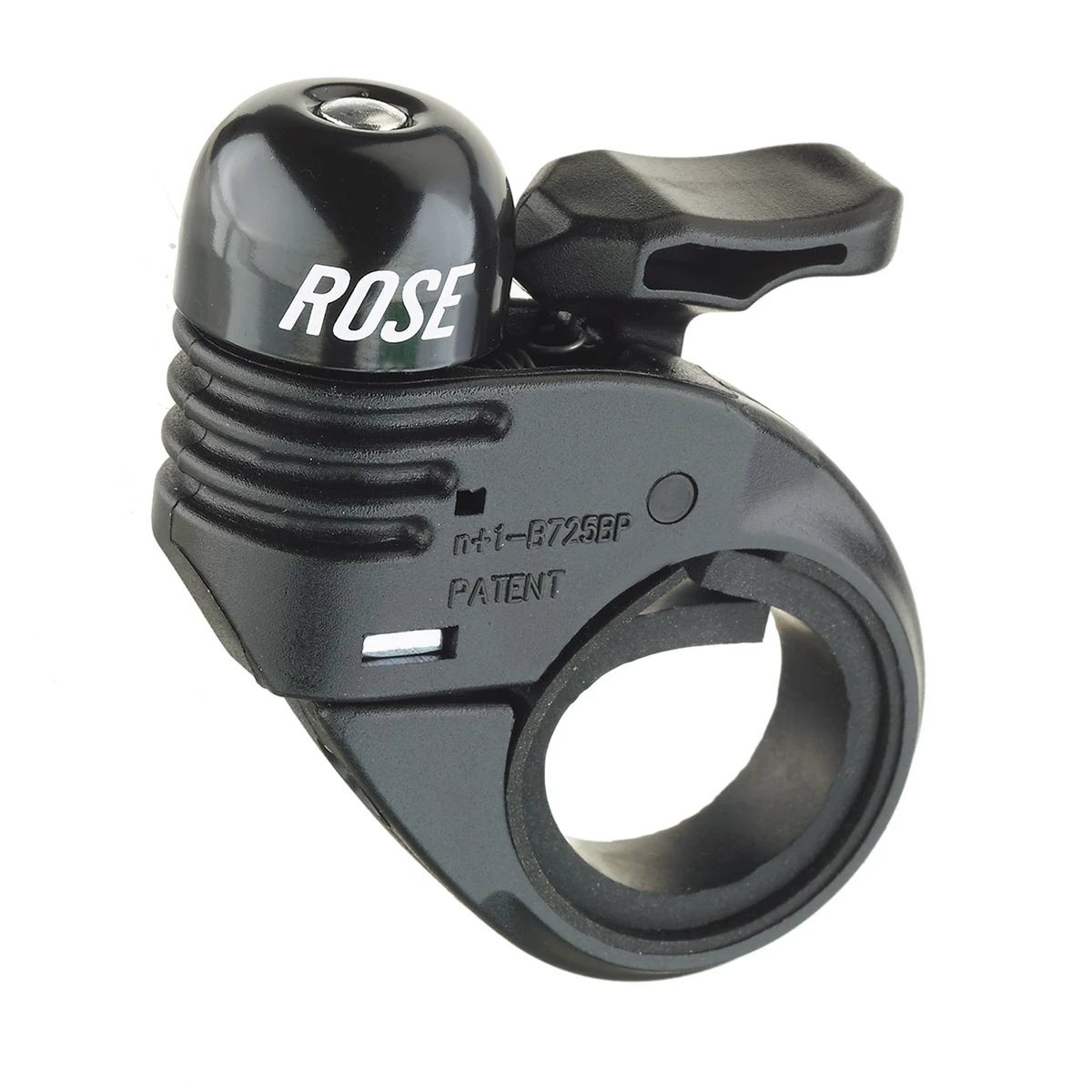 Rose Free Tony Mini Bell