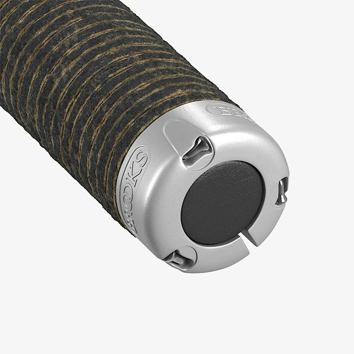 BROOKS Plump Leather Handles Length Adjustable - Billede 3