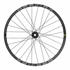 Mavic Deemax 27.5 Disc BOOST MTB Front Wheel 6 Bolt