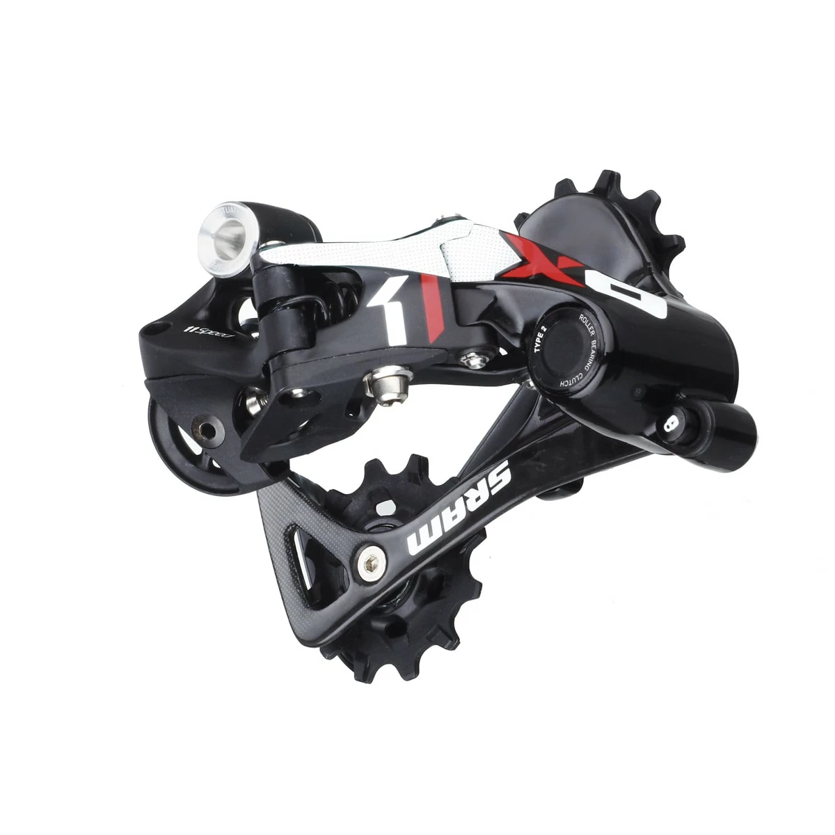 SRAM X01 Rear Derailleur