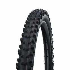 Schwalbe Dirty Dan Evolution Super Gravity ADDIX Ultra Soft TLE 27.5” MTB Folding Tyre