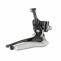 Campagnolo® Record 12s Braze-on Front Derailleur