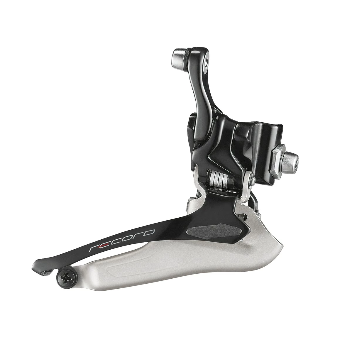 Campagnolo® Record 12s Braze-on Front Derailleur