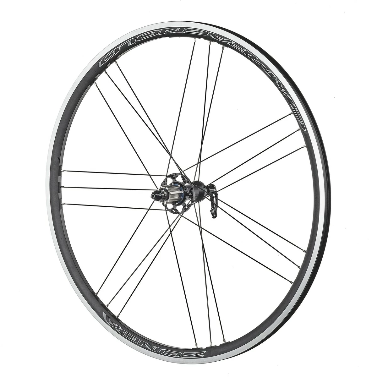 Campagnolo® Zonda C17 Wheelset ED -2017- - Billede 3