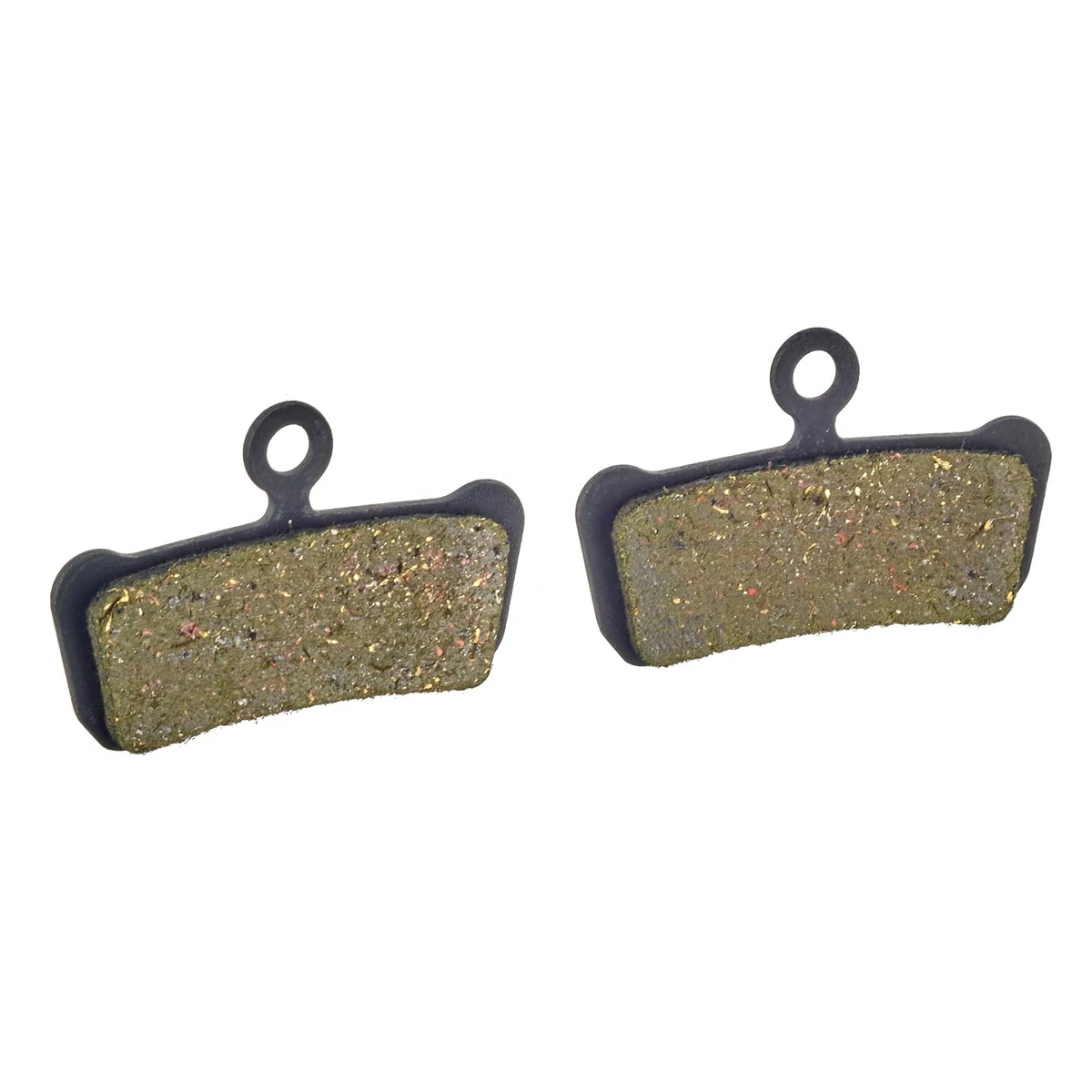 Reverse Trail/Guide AirCon Disc Brake Pads - Billede 2
