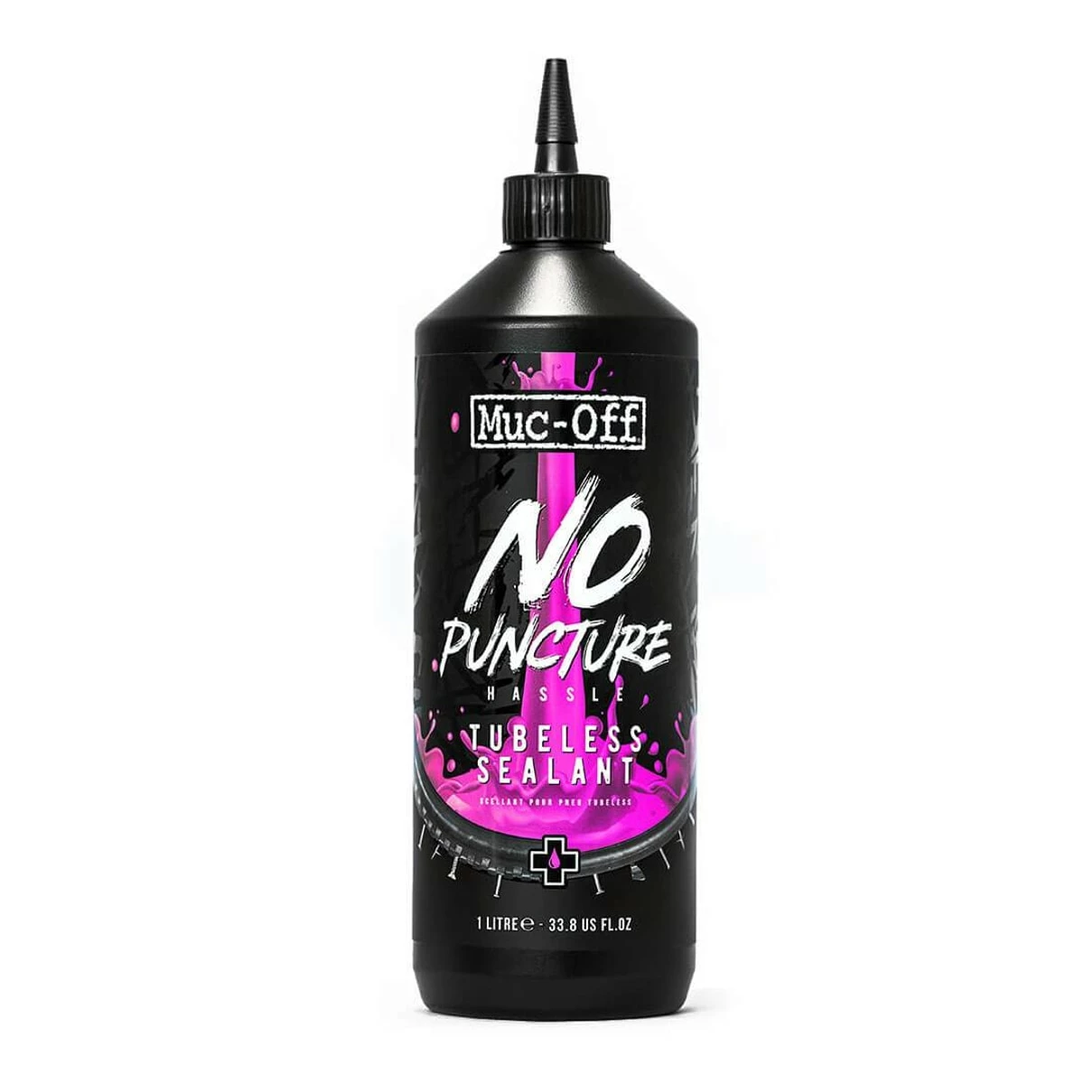 Muc-Off No Puncture Hassle Sealant - Billede 4