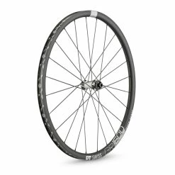 Dt-swiss GR 1600 Spline® DB 25 Gravel Front Wheel 27.5"/650B