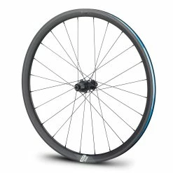 Rose R-Thirty Disc LIGHT 28" / 700 C Road Bike Rear Wheel SHIMANO HG | 24 Spokes