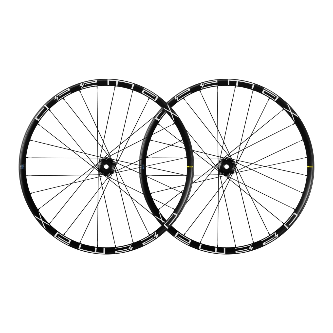 Mavic E-Deemax 35 Disc BOOST E-MTB/MTB Wheels 27.5" HG 6 Bolt