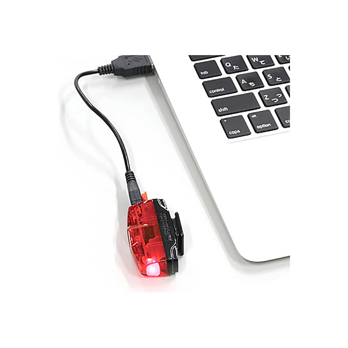 Cateye GVolt 70.1 & Micro G Light Set - Billede 5