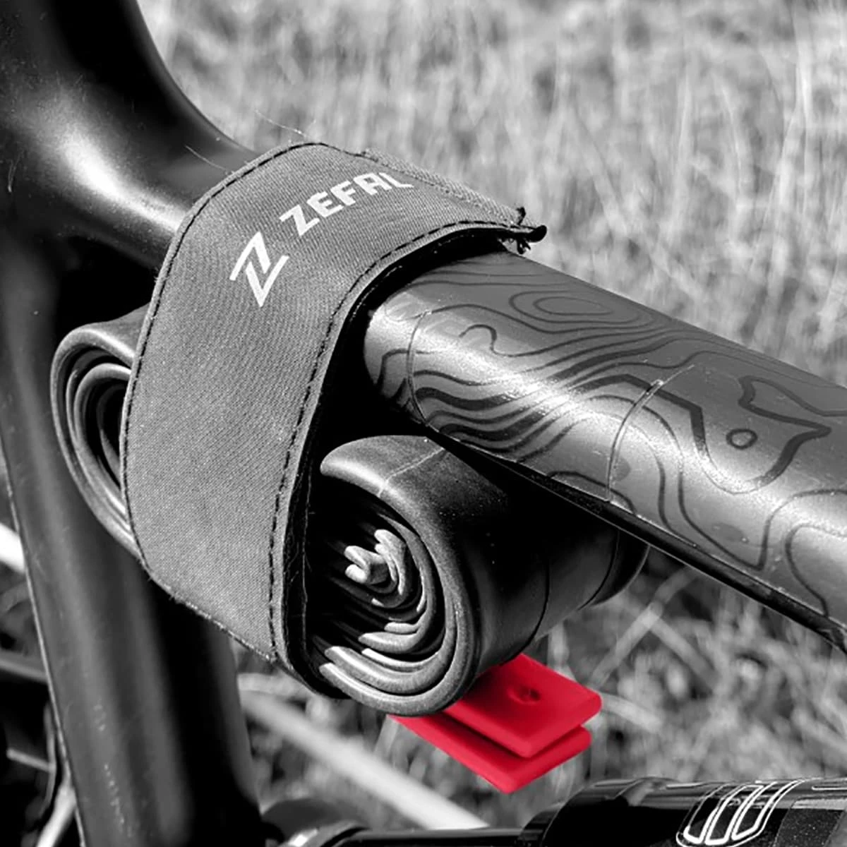 ZEFAL Universal Tube Strap - Billede 5