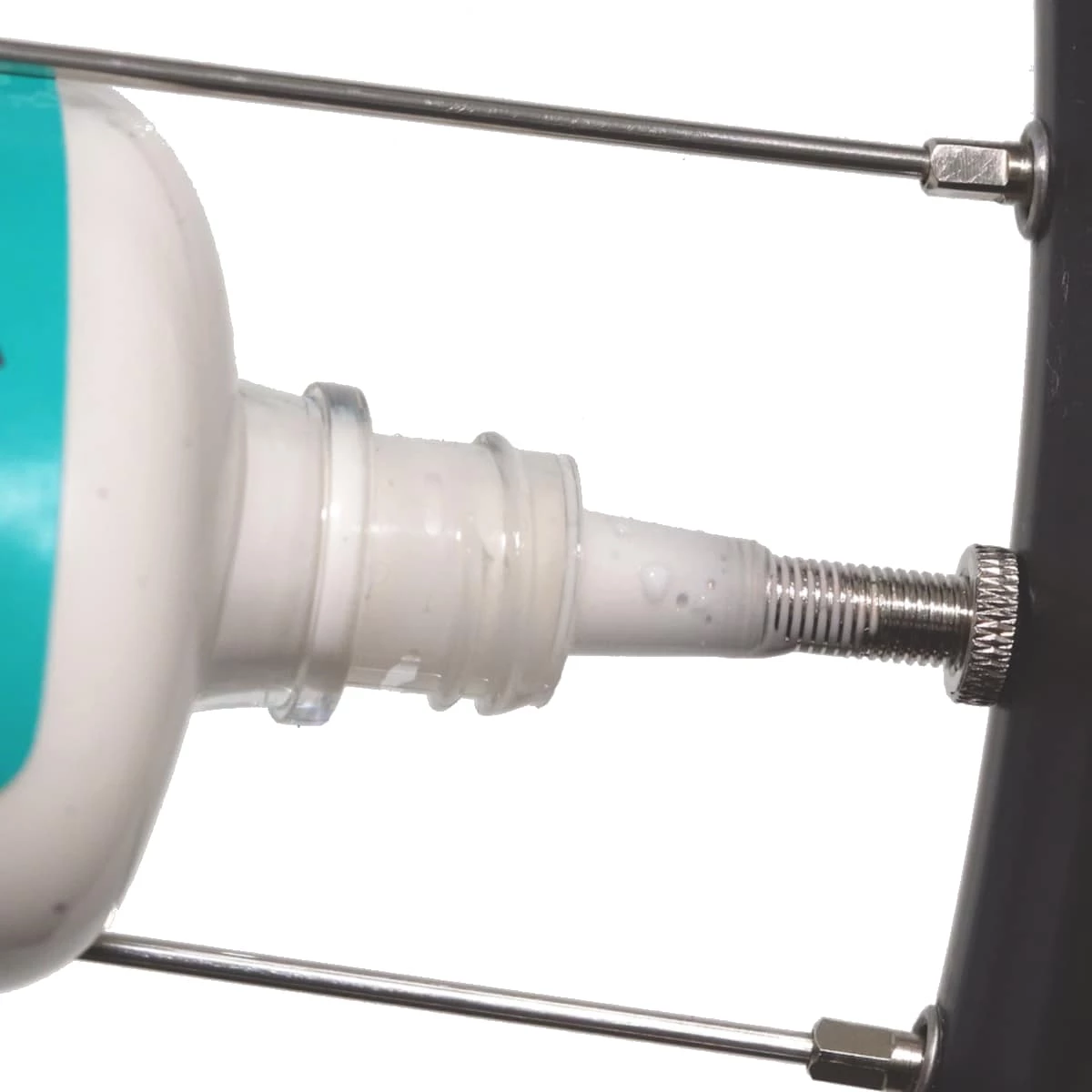 Finish Line FiberLink Tubeless Latex Tyre Sealant - Billede 3