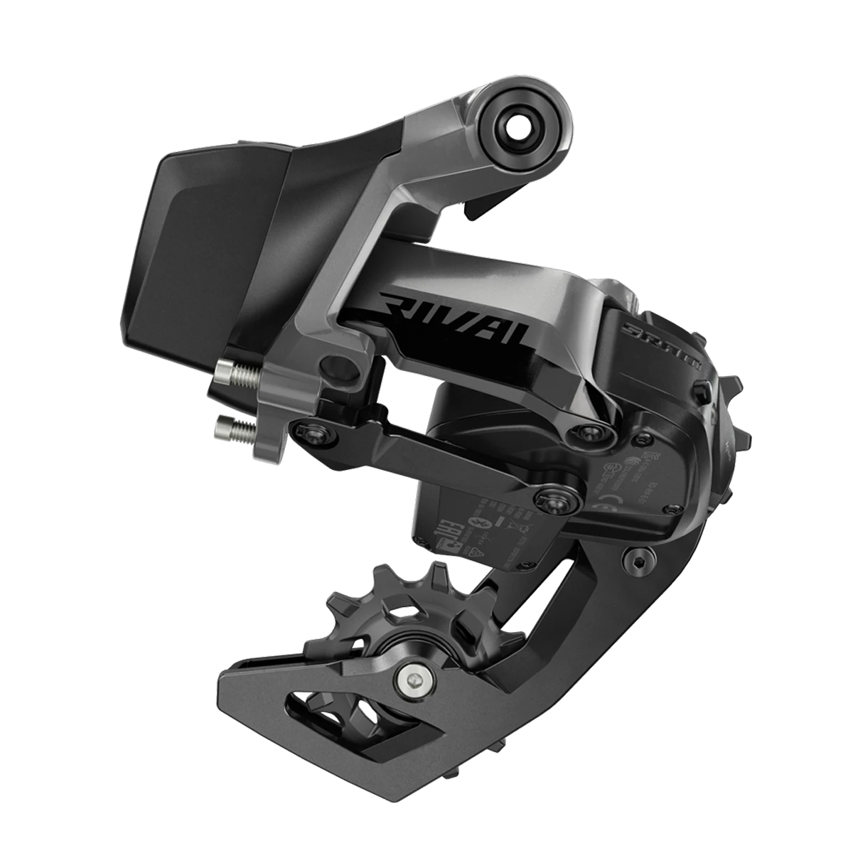 SRAM Rival ETap AXS™ Rear Derailleur