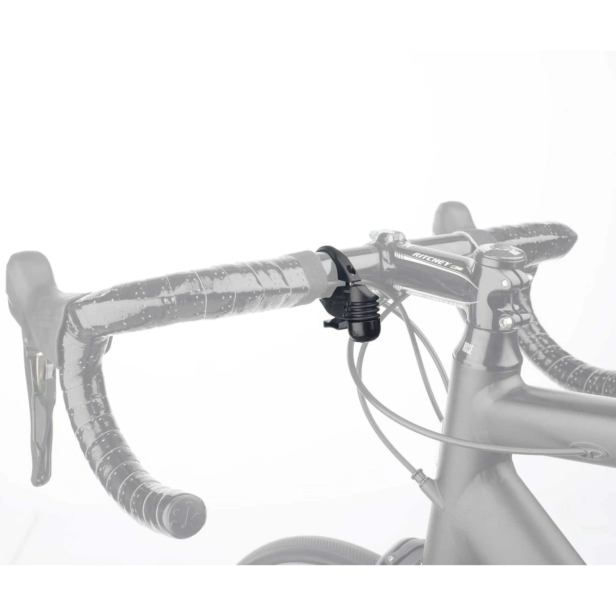 Rose Free Tony Mini Bell - Billede 2