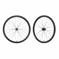 Shimano Dura Ace WH-R9270-C36-TL Disc Centerlock Road Wheels 28"/700C