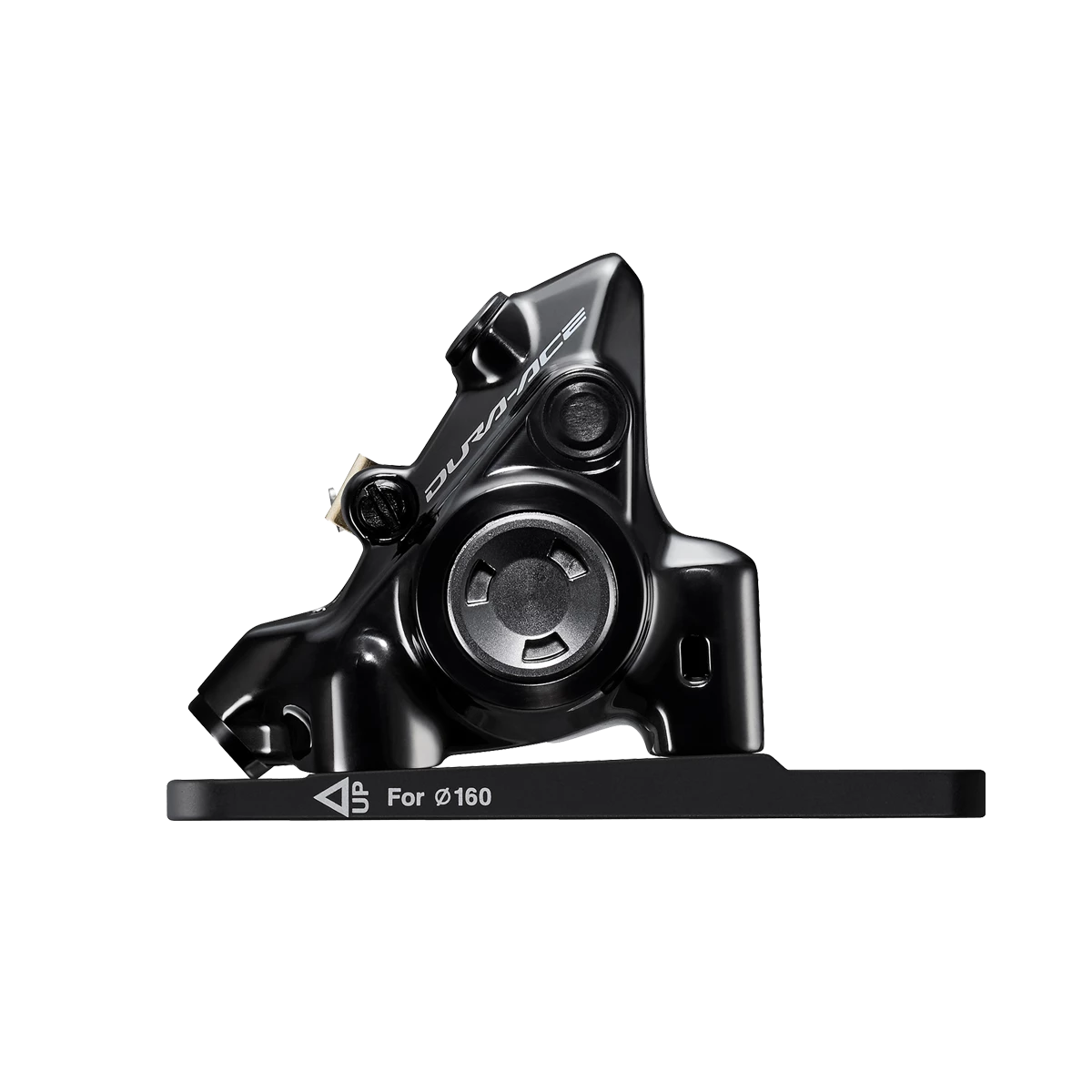 Shimano Dura-Ace Di2 ST-R9180 STI Triathlon TT Brake/Shift Lever Combination With BR-R9270 Disc Brake J-Kit Direct - Billede 3