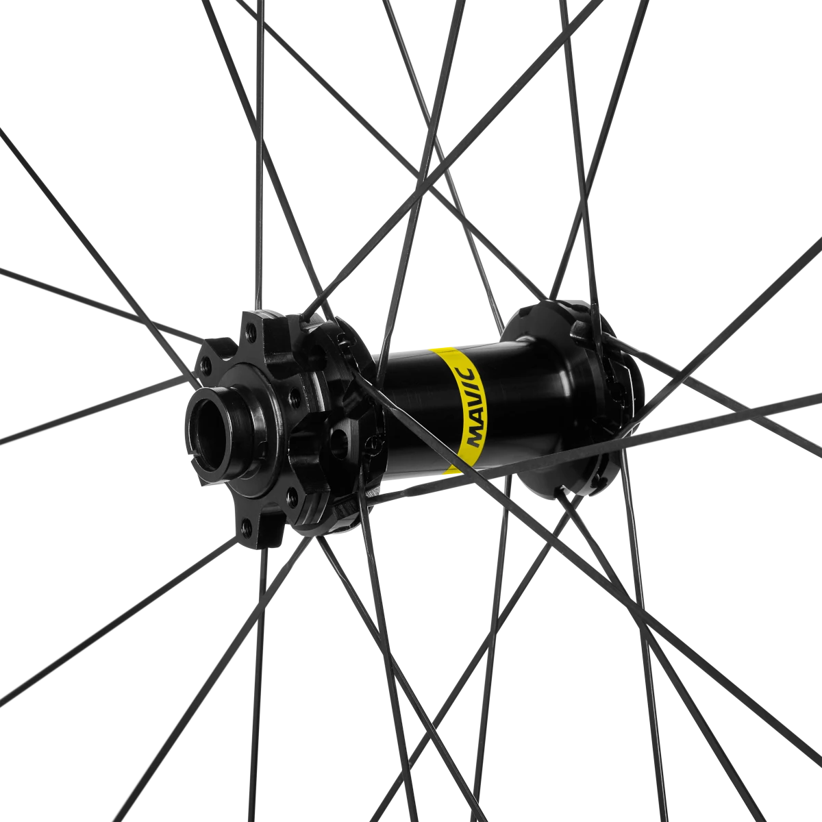 Mavic Crossmax Disc BOOST MTB Wheelset 27.5", SHIMANO HG, 6 Bolt - Billede 3