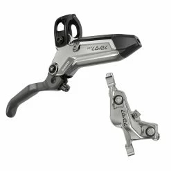 SRAM Level Ultimate Stealth 4-Piston Disc Brake