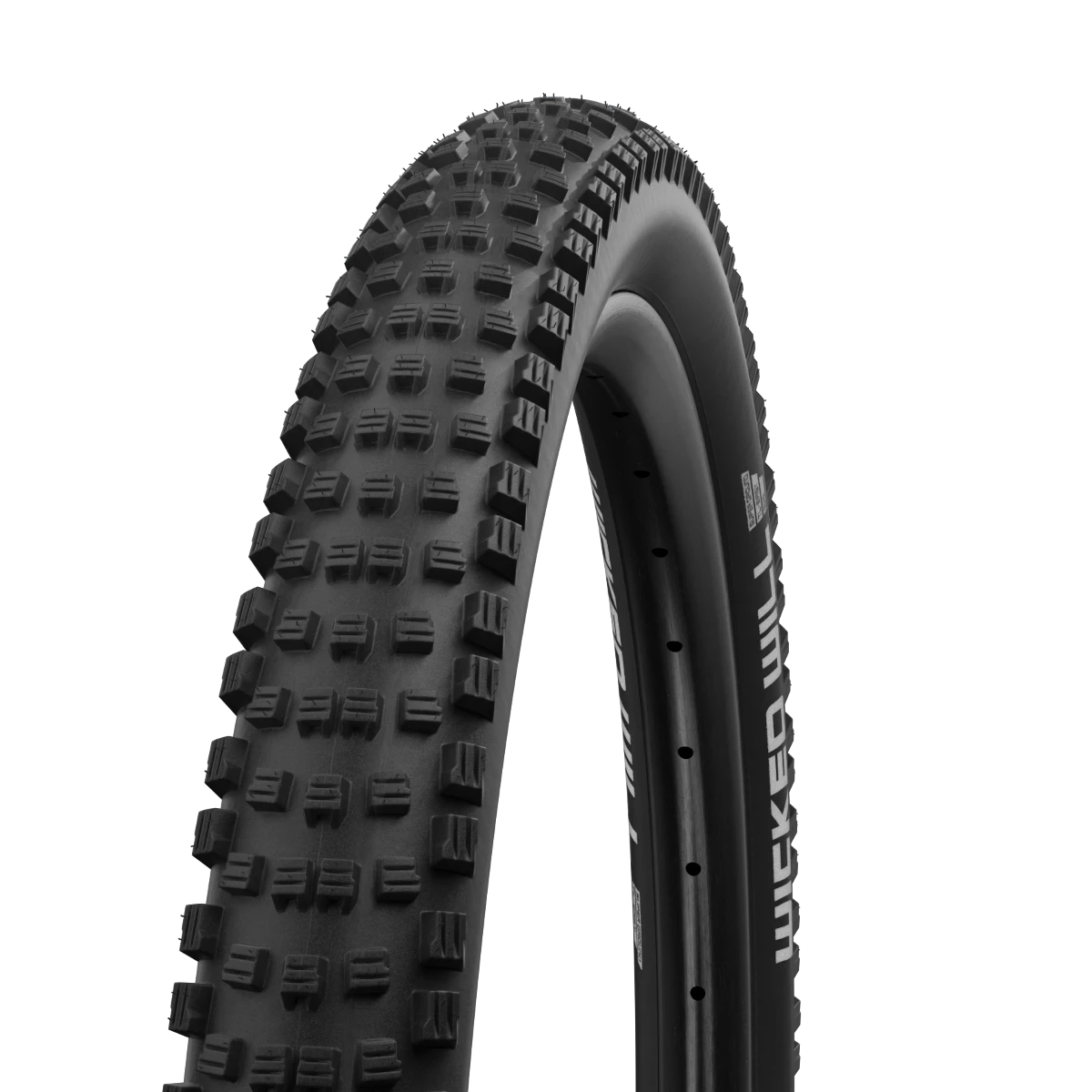 Schwalbe Wicked Will Performance Addix Tube MTB Folding Tyre