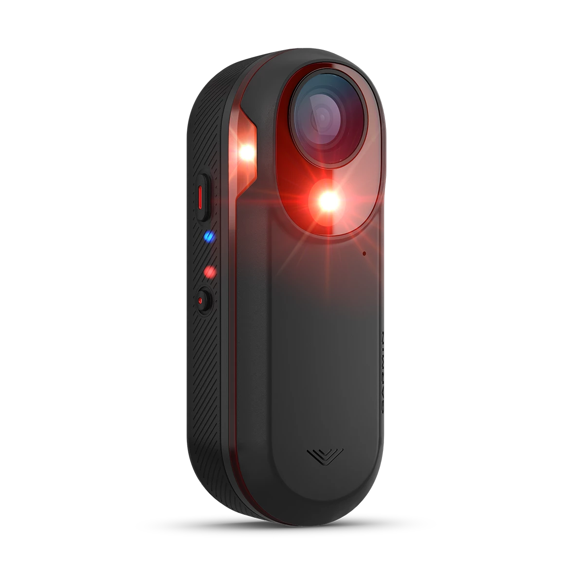 Garmin Varia RCT716 Radar Rear Light With Dash Cam