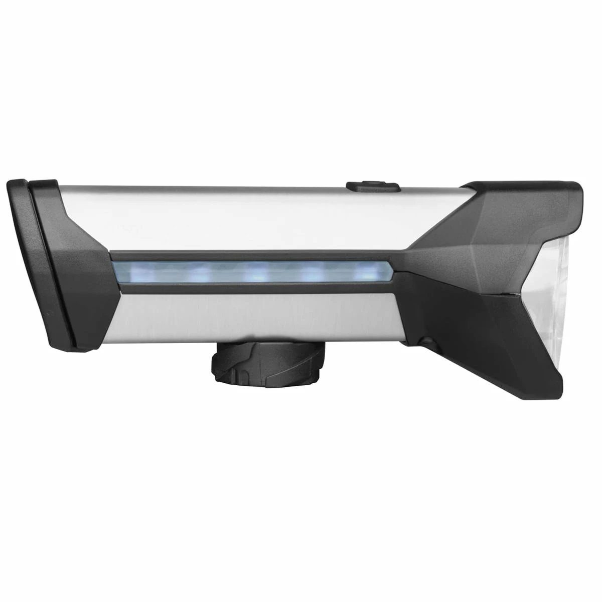 B&M IXON Rock LED 100 Lux Rechargeable Headlight - Billede 5