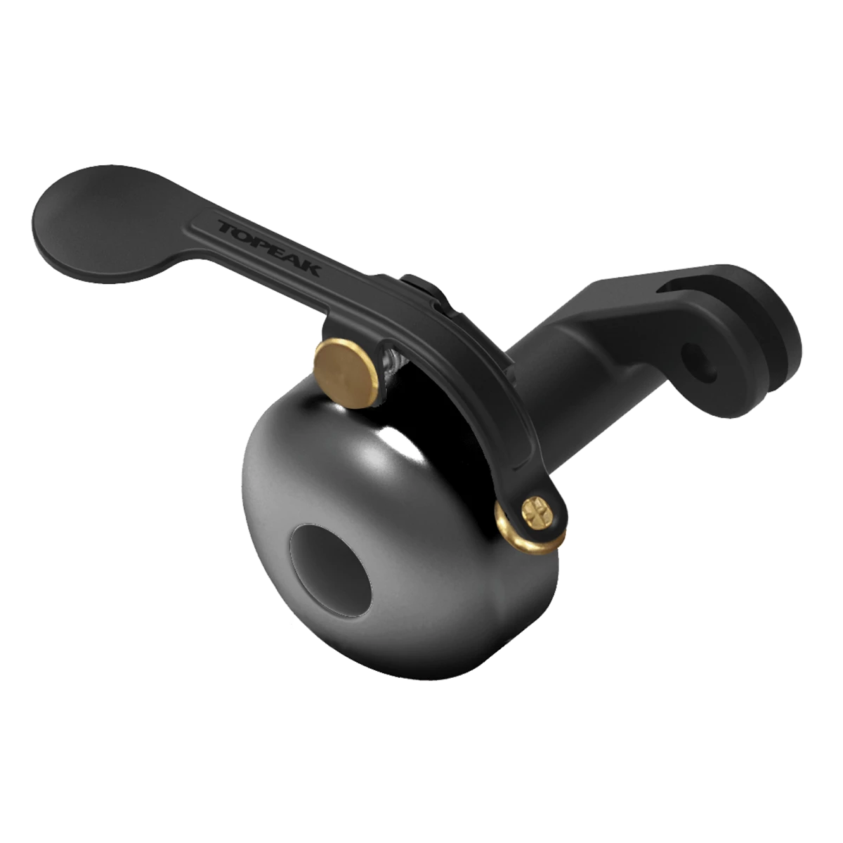 UTF Bellonside Bell For Topeak UTF Handlebar Mount