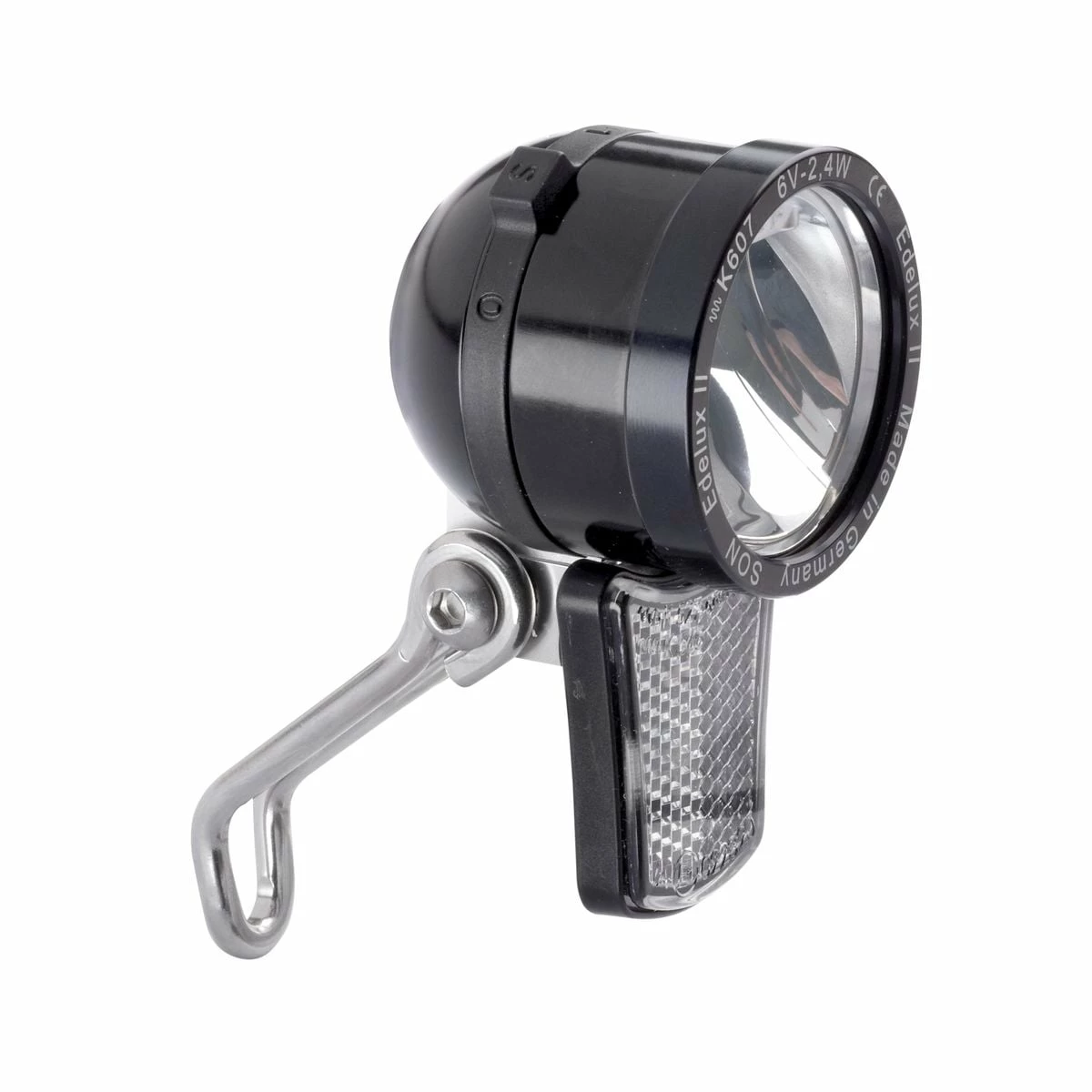SON Edelux II Front Light With Coaxial Connector - Billede 2