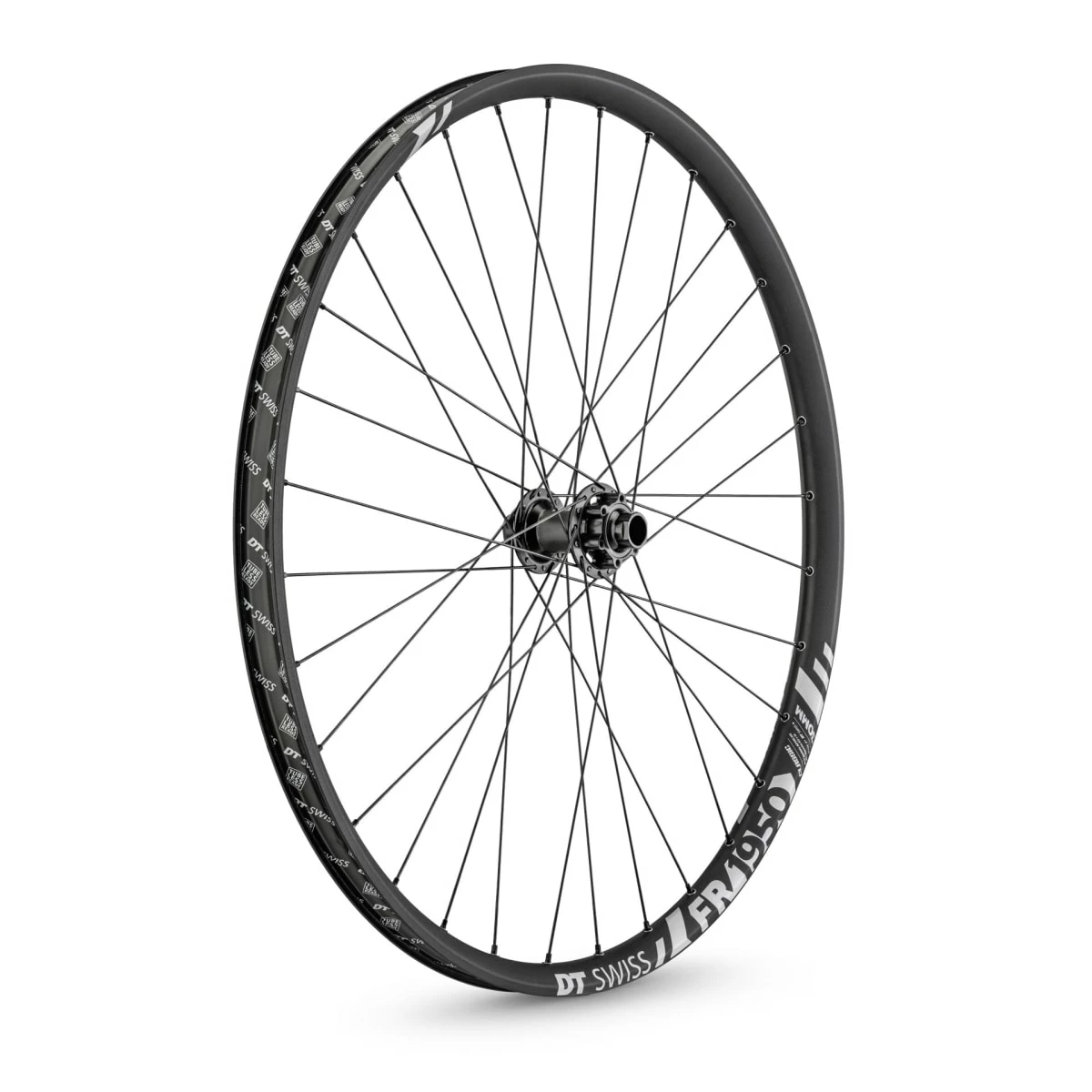 Dt-swiss FR 1950 Classic 30 Disc BOOST 29" MTB Front Wheel