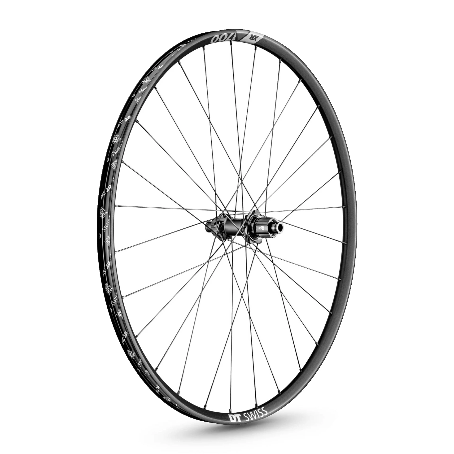 Dt-swiss XR 1700 Spline® 25 SHIMANO MICRO SPLINE Disc BOOST 29" MTB Rear Wheel