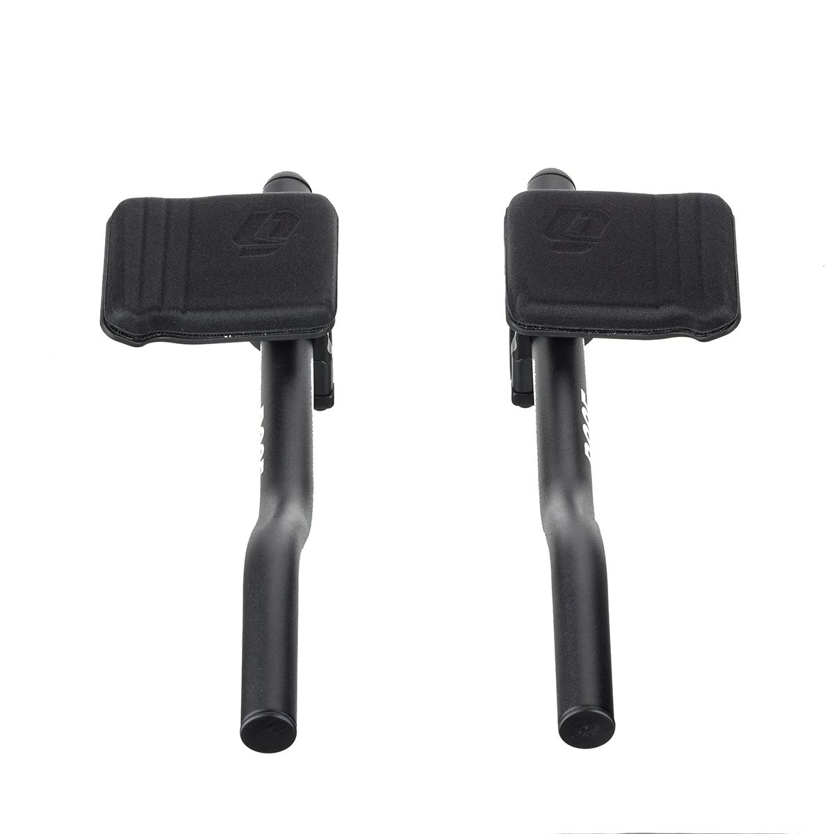 Rose Race Attack R-1 Aerobar Extensions S-Bend - Billede 3